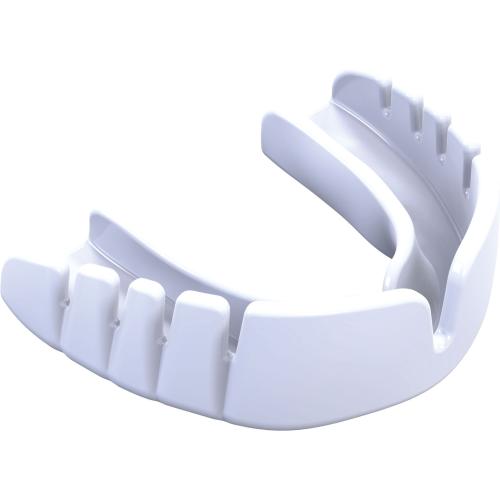 Achat Protège-dents  SNAP FIT ADULT GEN4 - blanc