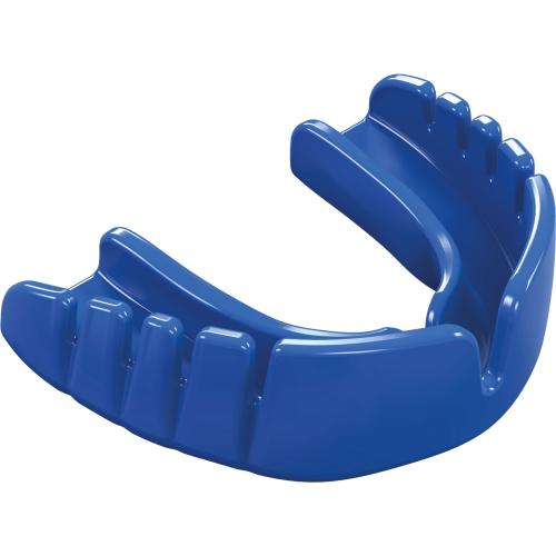 Achat Protège-dents  SNAP FIT ADULT GEN4 - bleu électrique