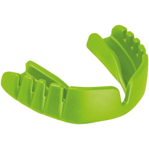 Achat Protège-dents  SNAP FIT ADULT GEN4 - vert néon