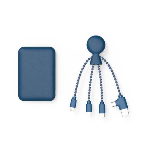 Achat Powerpack Eco Bleu - bleu