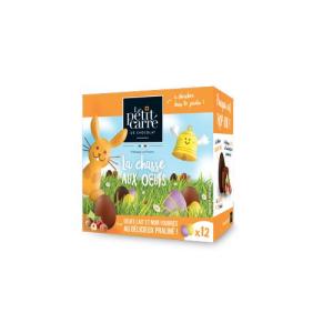 Kit chasse aux Oeufs 100g