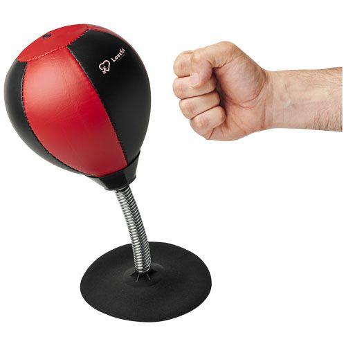 Achat Punching-ball de bureau Alcina - noir