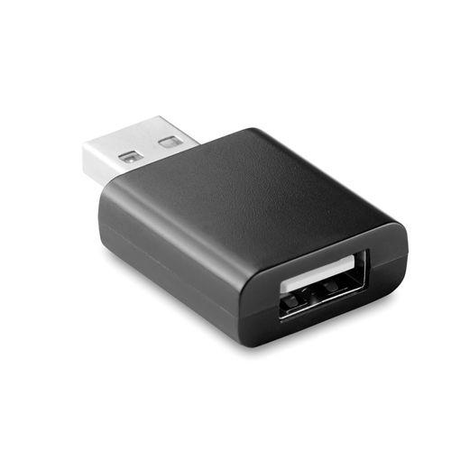 Achat Bloqueur de données USB - noir