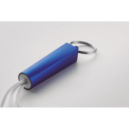 Achat Câble de charge lumineux - bleu