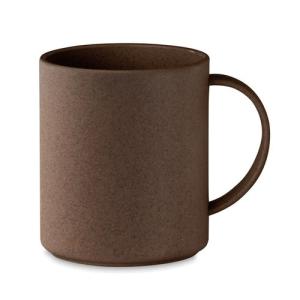 Mug 300ml en cosse de café/PP