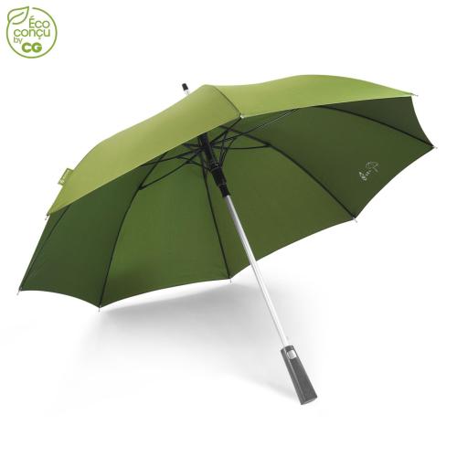 Achat Parapluie golf DOMTOWN - kaki
