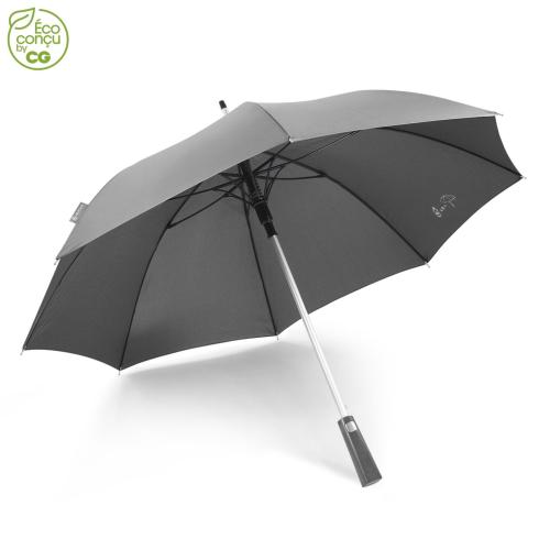 Achat Parapluie golf DOMTOWN - gris