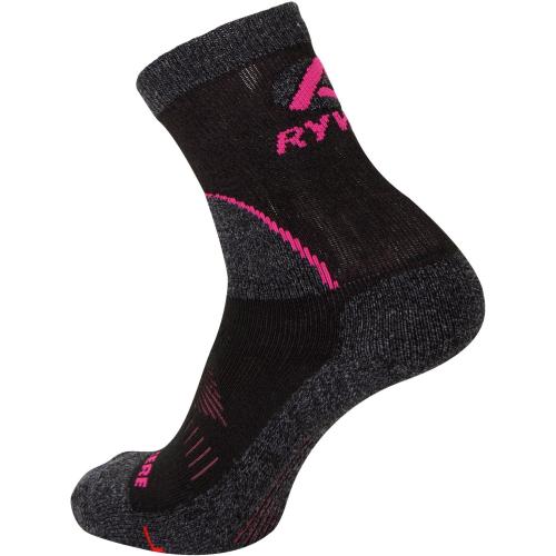 Achat CHAUSSETTES CLAIRIERE CLIMASOCKS - rose