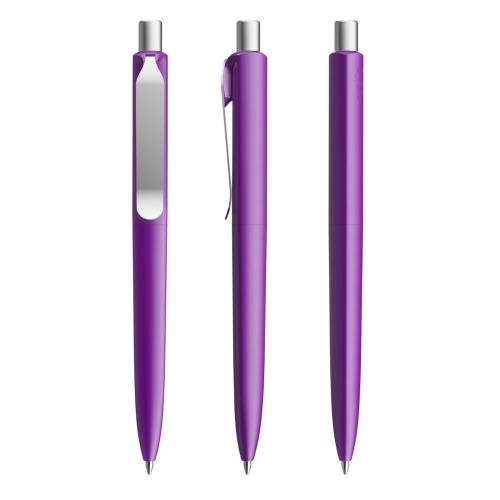 Achat Prodir DS8 Metal Clip - violet