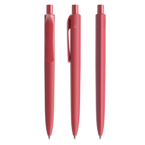 Achat Prodir DS8 Regeneration Pen - rouge