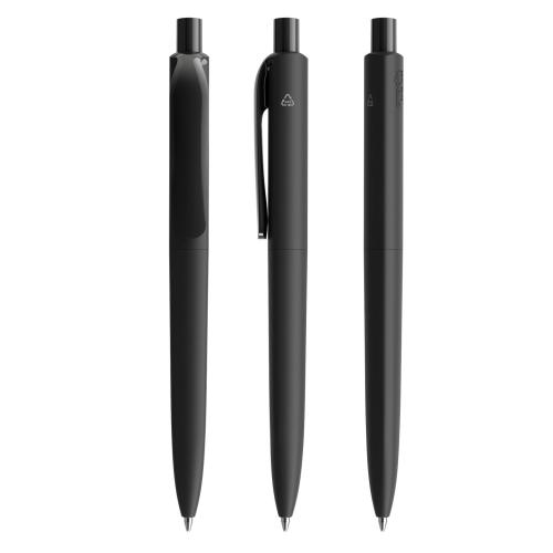 Achat Prodir DS8 Regeneration Pen - noir