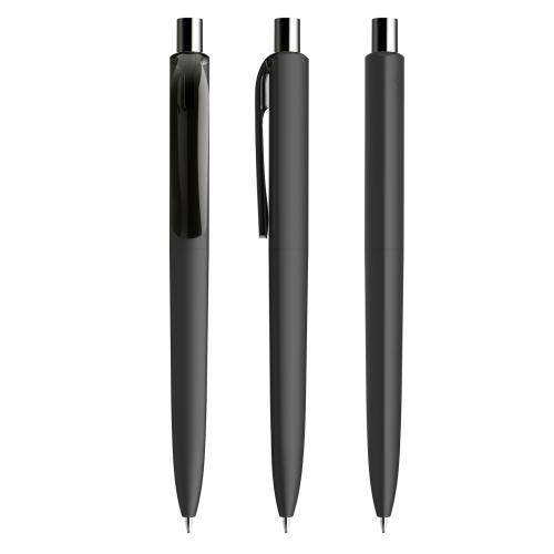 Achat Prodir DS8 Mechanical Pencil - noir