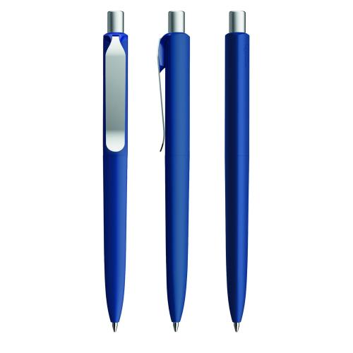 Achat Prodir DS8 Mechanical Pencil Metal Clip - argenté