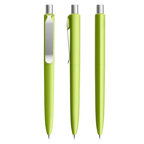 Achat Prodir DS8 Mechanical Pencil - vert pomme