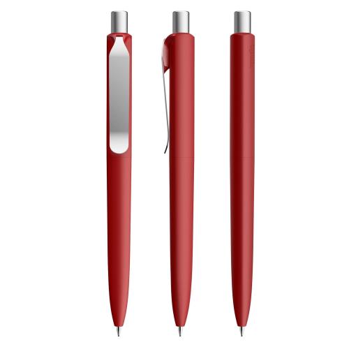Achat Prodir DS8 Mechanical Pencil - rouge