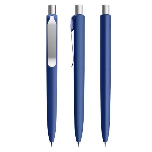 Achat Prodir DS8 Mechanical Pencil - argenté