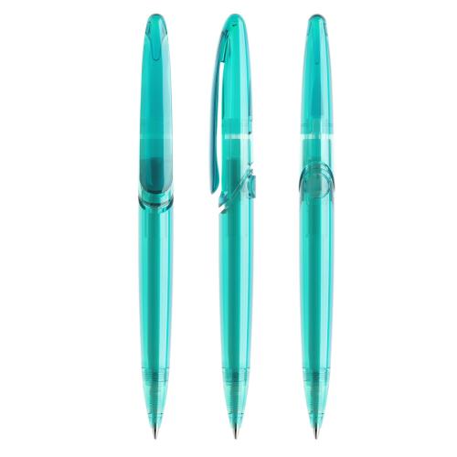 Achat Prodir DS7 - turquoise transparent