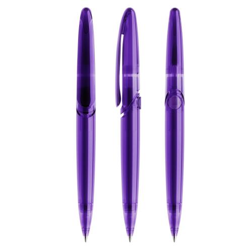 Achat Prodir DS7 - violet transparent