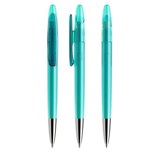 Achat Prodir DS5 - turquoise transparent