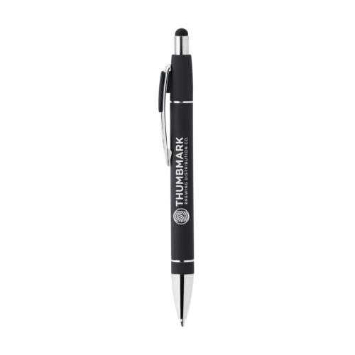 Achat Stylo Marquise Softy Stylet - noir