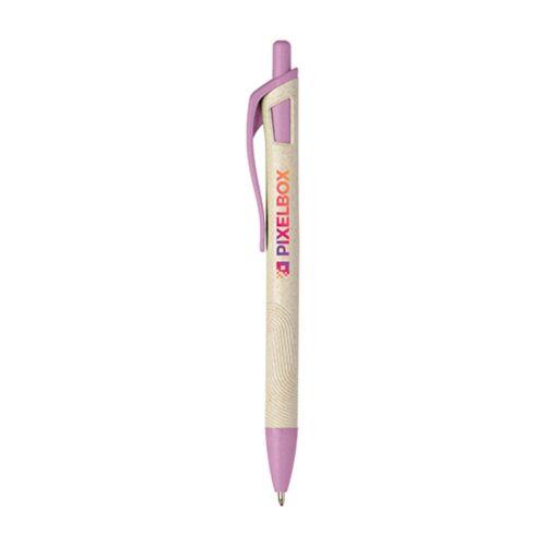 Achat Stylo Farina - rouge