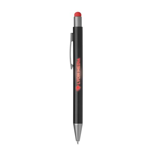 Achat Stylo Bowie Lumineux - rouge