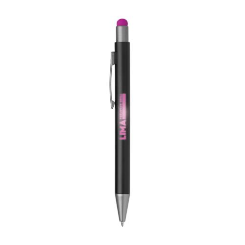 Achat Stylo Bowie Lumineux - rose