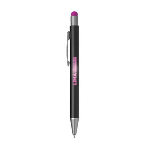 Achat Stylo Bowie Lumineux - rose