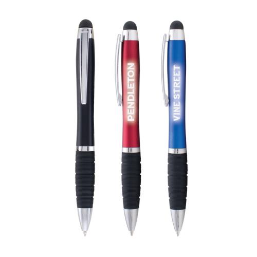 Achat Stylo Starlight Stylet - rouge