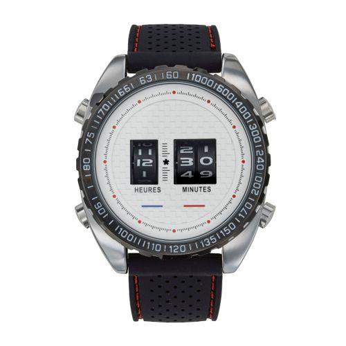 Achat Montre VEGAS silicone Import Asie - rouge