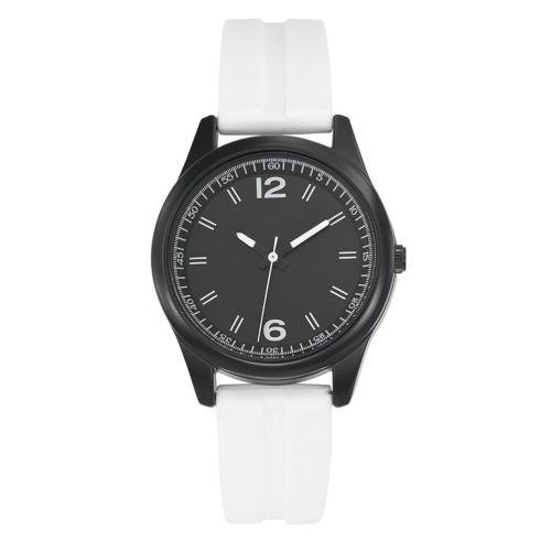 Achat Montre FUNNY dame stock france - blanc