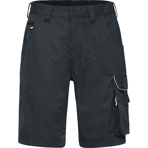 Achat Short Workwear - carbone