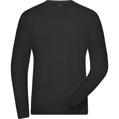 Achat Tee-shirt workwear Bio Homme - noir