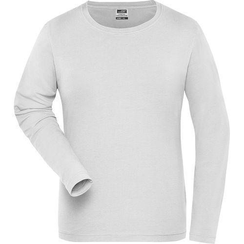 Achat Tee-shirt workwear Bio Femme - blanc