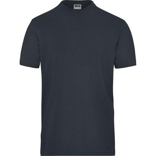 Achat Tee-shirt workwear Bio Homme - carbone