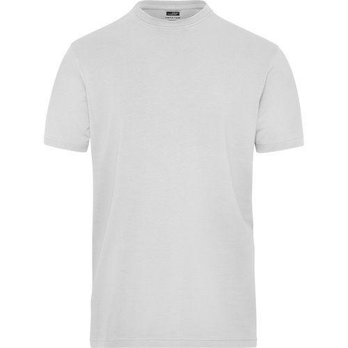 Achat Tee-shirt workwear Bio Homme - blanc