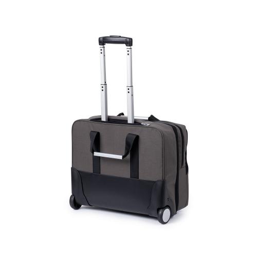 Achat AIRLINE 48H ON WHEELS - gris