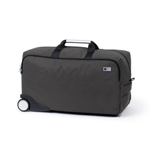 Achat AIRLINE DUFFLE ON WHEELS - gris