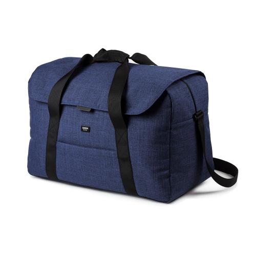ONE LARGE DUFFLE BAG - gris clair
