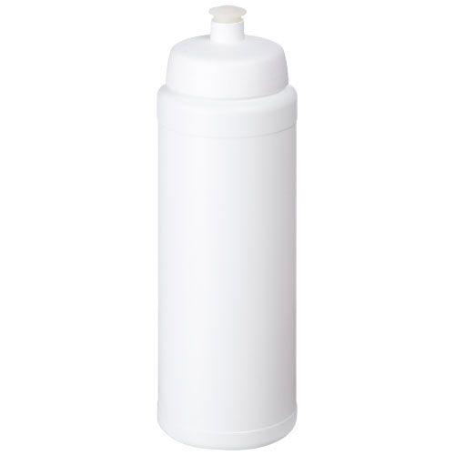 Achat Bouteille Baseline® Plus 750 ml avec couvercle sport - blanc