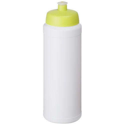 Achat Bouteille Baseline® Plus 750 ml avec couvercle sport - vert citron