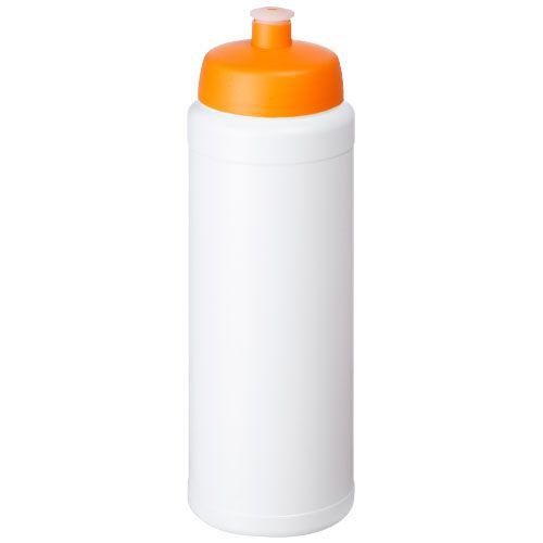 Achat Bouteille Baseline® Plus 750 ml avec couvercle sport - orange