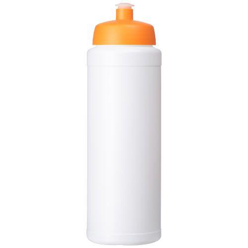 Achat Bouteille Baseline® Plus 750 ml avec couvercle sport - orange