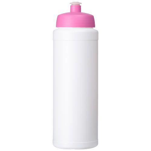 Achat Bouteille Baseline® Plus 750 ml avec couvercle sport - rose