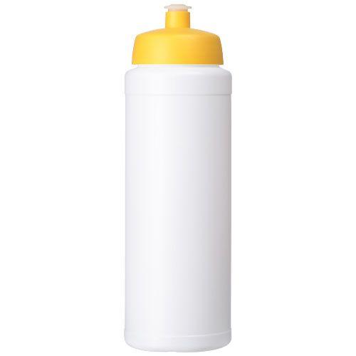 Achat Bouteille Baseline® Plus 750 ml avec couvercle sport - jaune