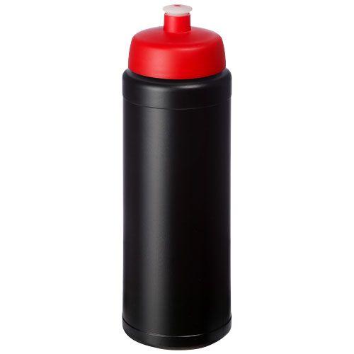 Achat Bouteille Baseline® Plus 750 ml avec couvercle sport - rouge