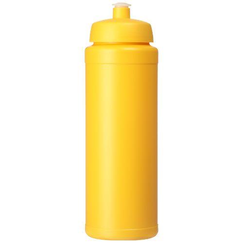 Achat Bouteille Baseline® Plus 750 ml avec couvercle sport - jaune