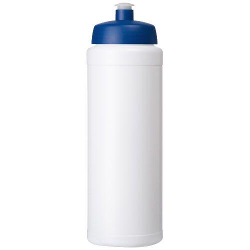 Achat Bouteille de sport Baseline® Plus 750 ml avec couvercle spor - bleu