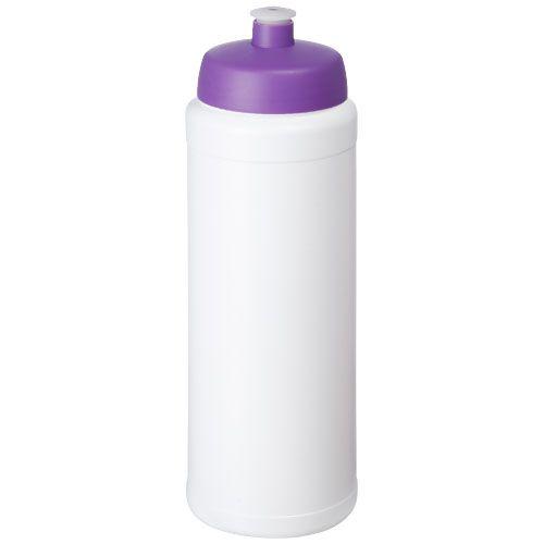 Achat Bouteille de sport Baseline® Plus 750 ml avec couvercle spor - violet