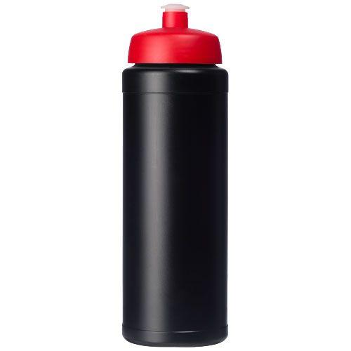 Achat Bouteille de sport Baseline® Plus 750 ml avec couvercle spor - rouge